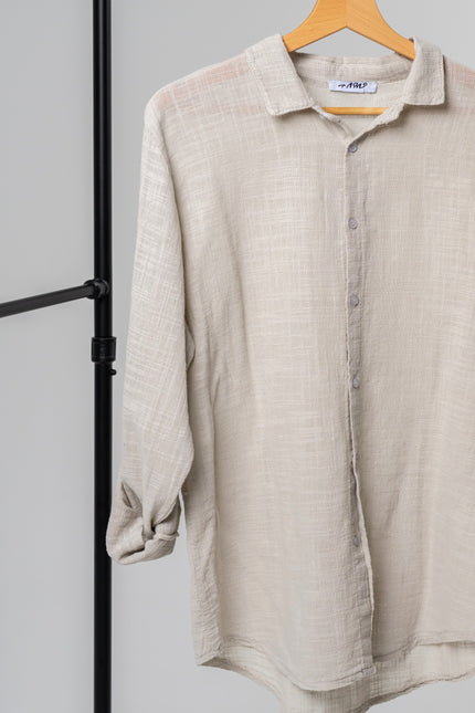 Linen Shirt