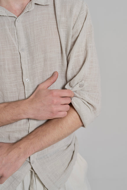 Linen Shirt