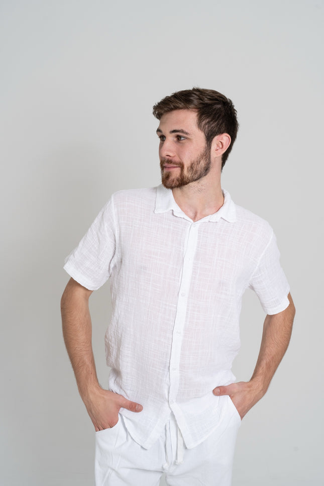 Short Sleeve Shirt