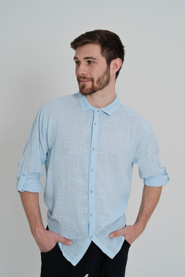 Linen Shirt