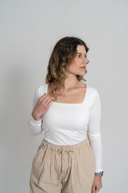 Longsleeve (Microfiber)