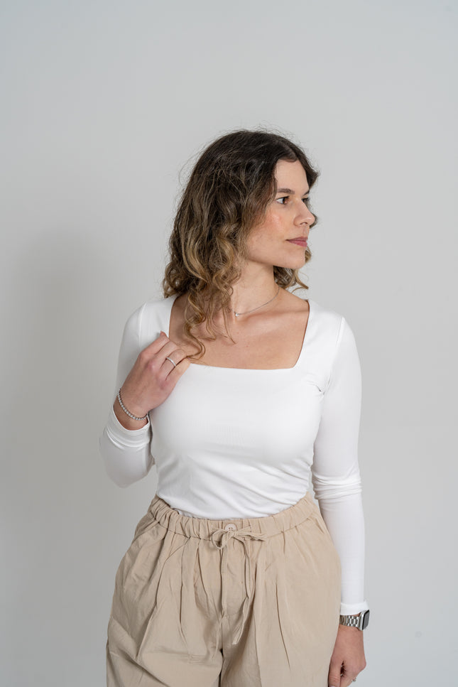 Longsleeve (Microfiber)