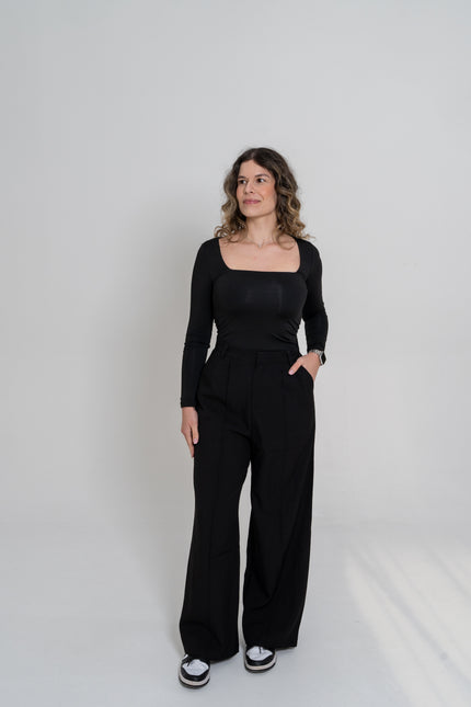 Longsleeve (Microfiber)