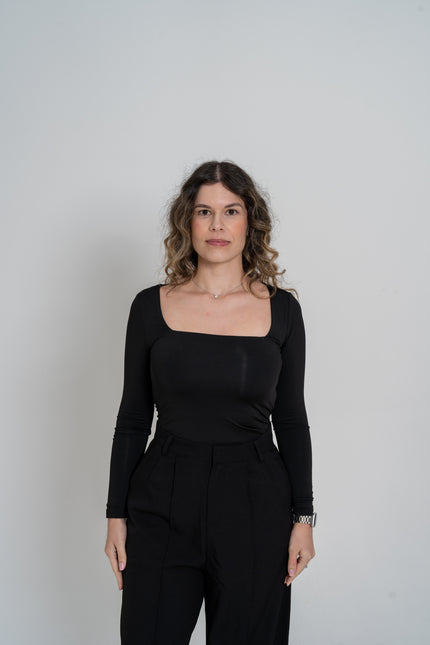 Longsleeve (Microfiber)