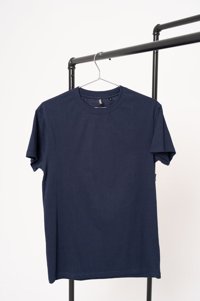 T-Shirt Blue