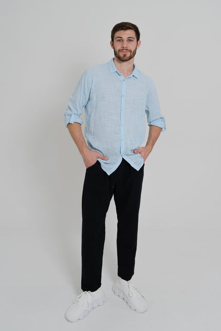 Linen Shirt