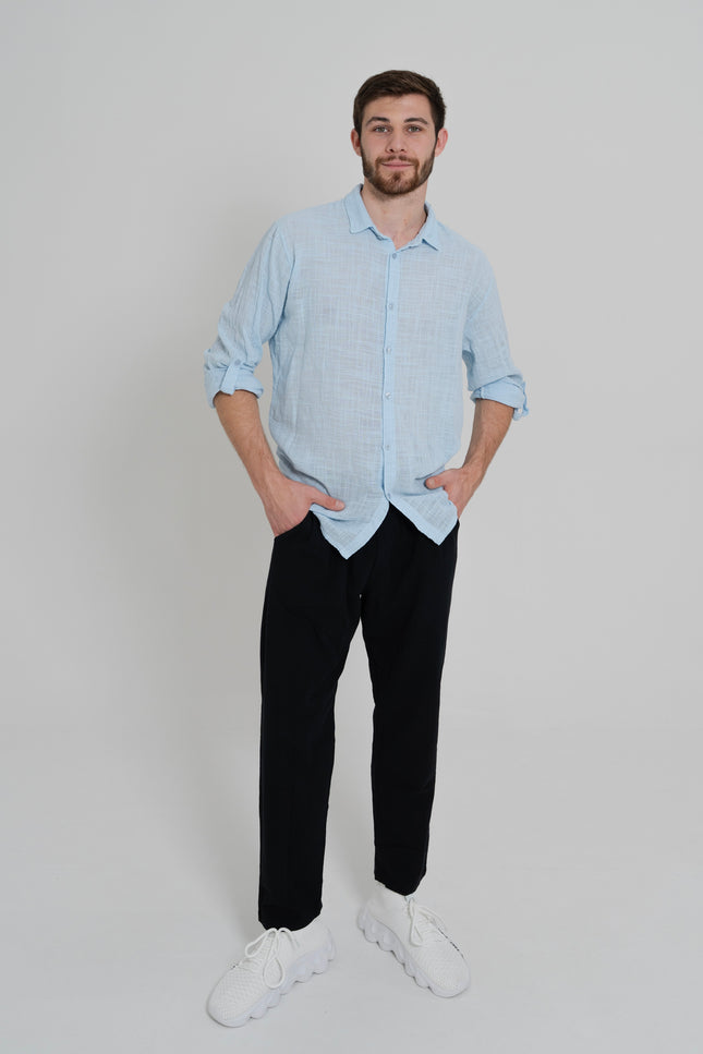 Linen Shirt