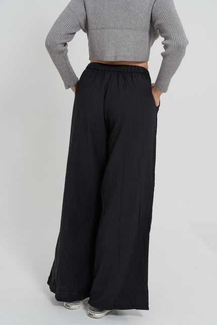Rayon Pants