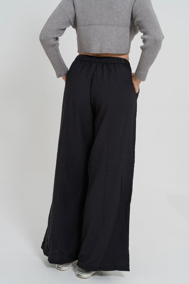 Rayon Pants