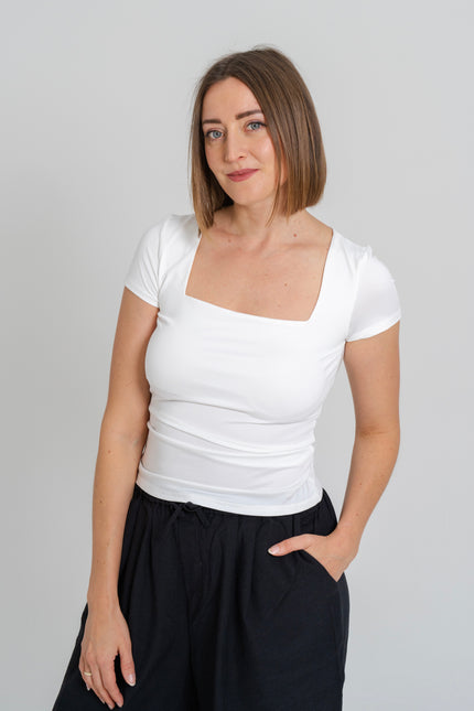 T-Shirt (Microfiber)