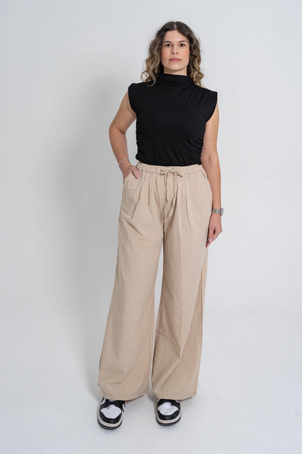 Rayon Pants