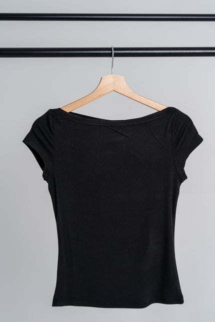 Cotton T-Shirt