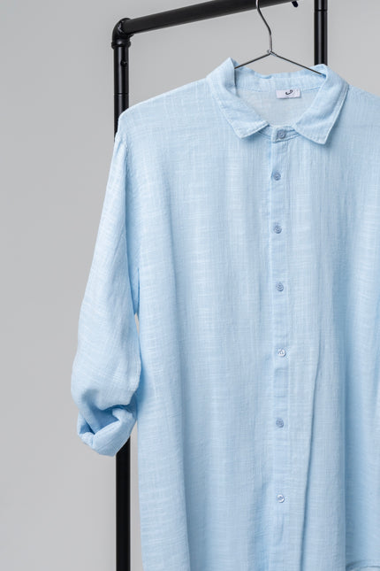 Linen Shirt