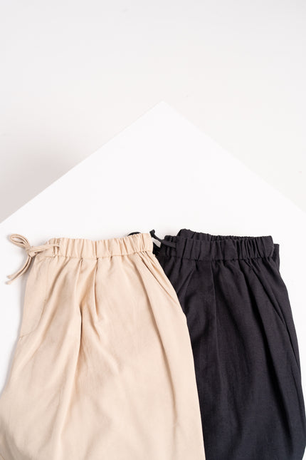 Rayon Pants