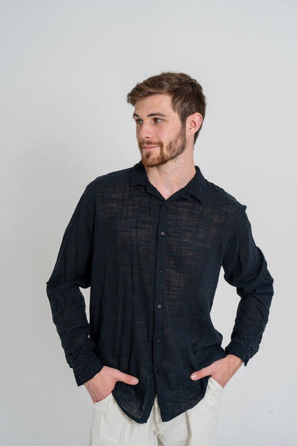 Linen Shirt