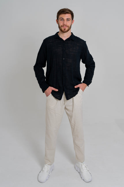 Linen Shirt