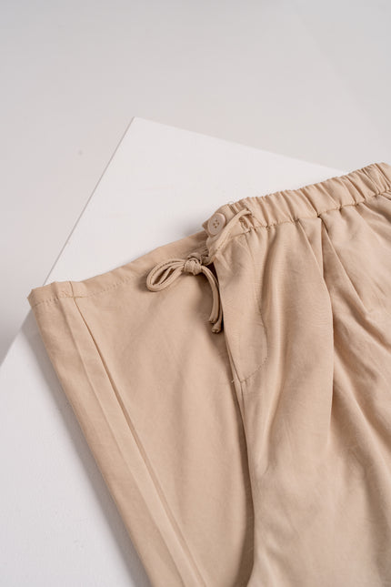 Rayon Pants