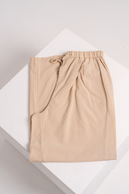 Rayon Pants
