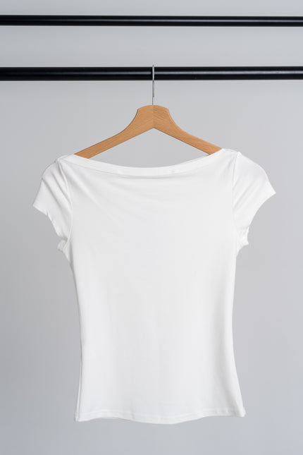 Cotton T-Shirt