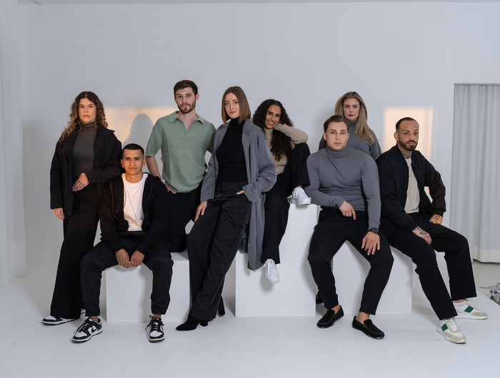 <h3><em>New In </em></h3><h2><em>Discover the Latest Pieces</em></h2>